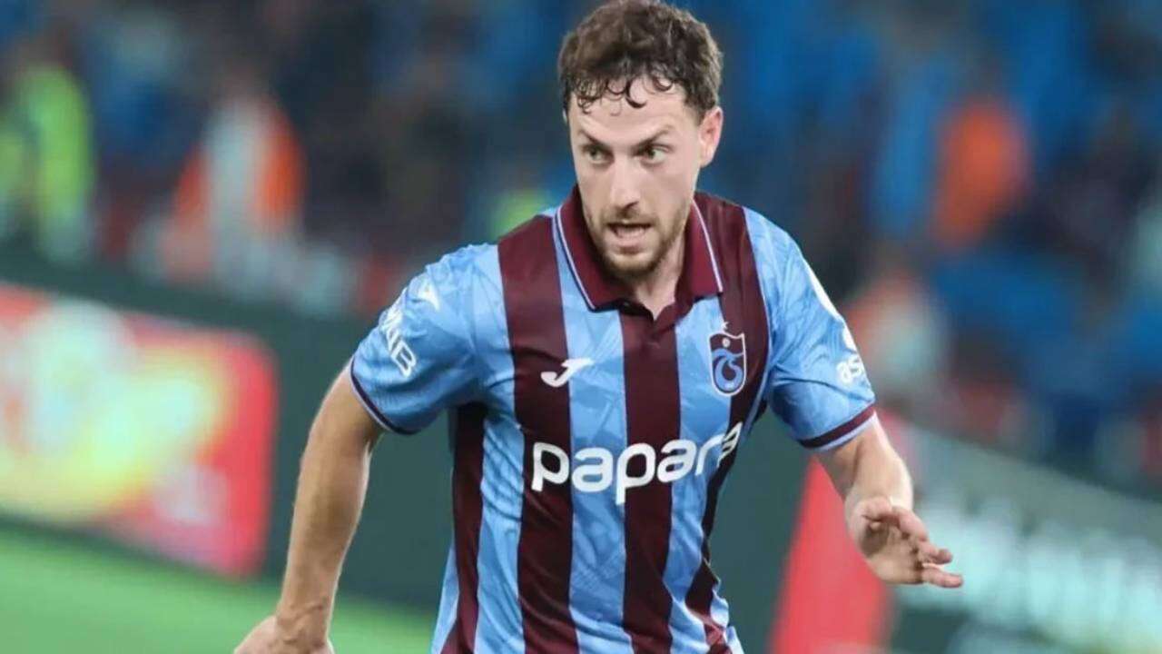 Dev derbi öncesi Trabzonspor'da büyük yıkım: Thomas Reis açıkladı, yıldız isim son anda kadrodan çıkarıldı! 6